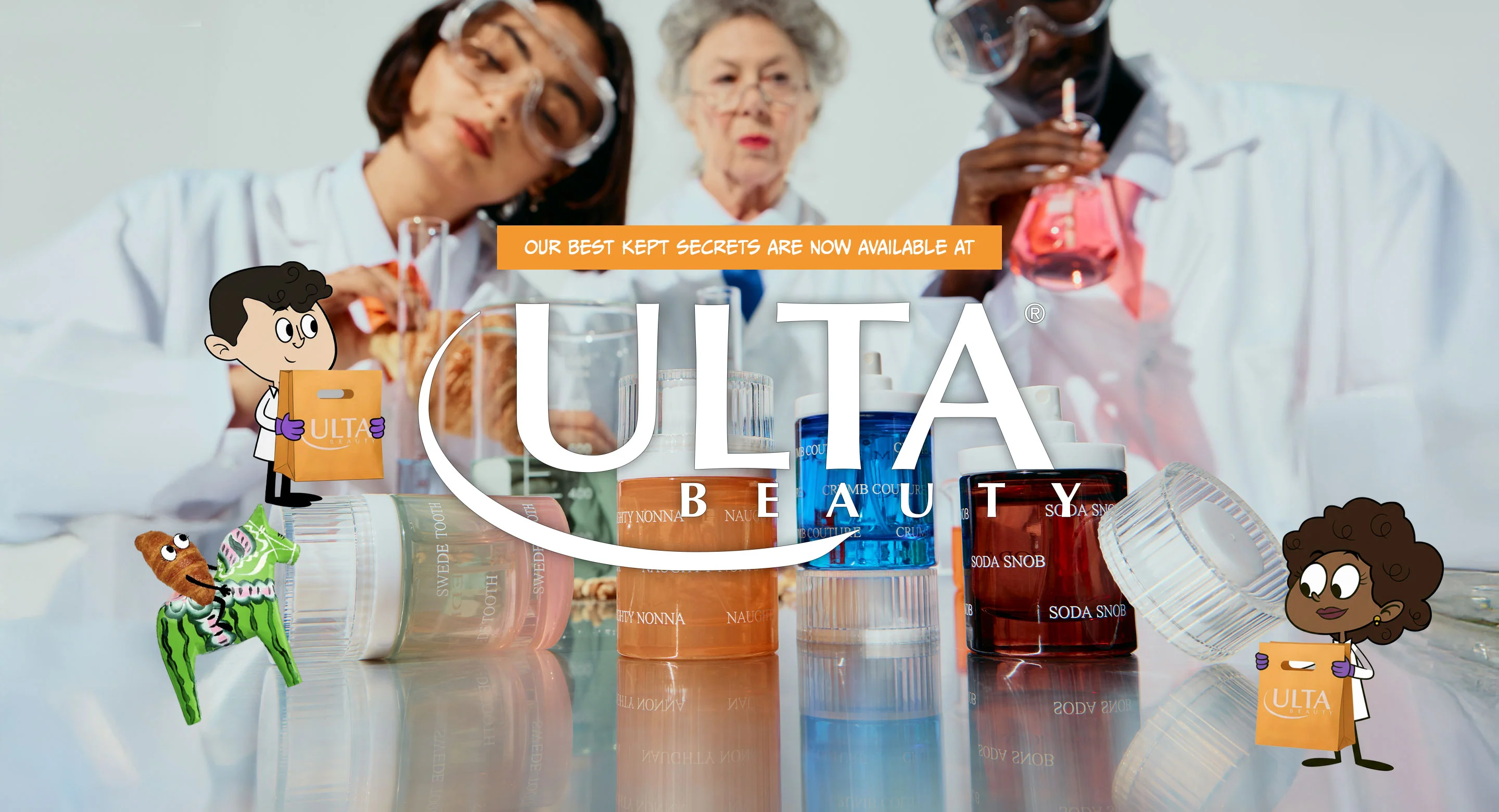 Your Signature Scent Made Simple